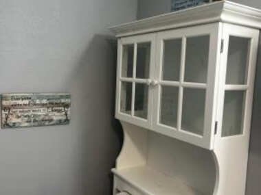 Simple Deluxe Private Room