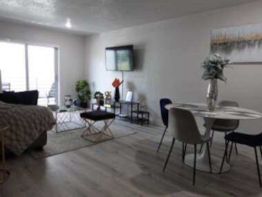 Luxe Miami APT w/ Free Parking and Wi-Fi