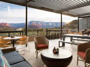 Sky Rock Sedona