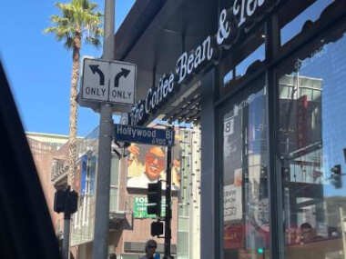 Hollywood
