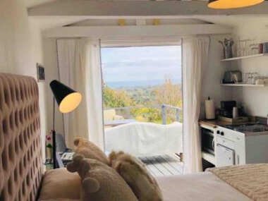 Malibu Charming GH, Mins Drive to Beach & Hike