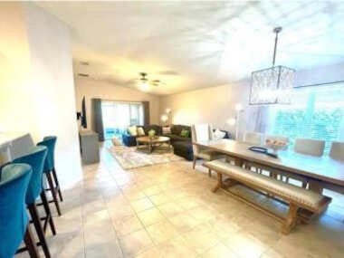 USTA, Orlando Rental Property