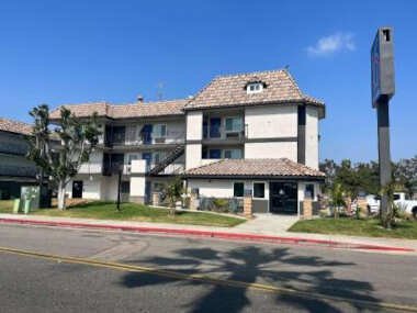 Studio 6 Suites Escondido CA