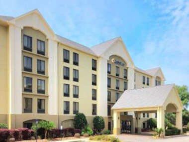 Comfort Inn Pensacola – University Area