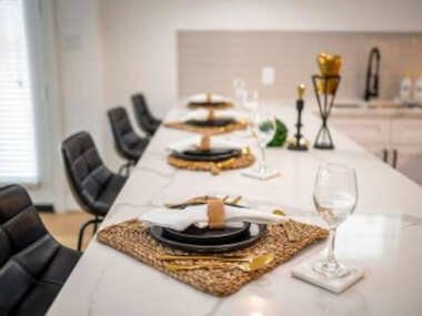 Luxury&ModernRetreat-MinuteMaid/NRG/TMC w/GameRoom