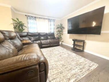 Spacious and Stylish 3 Bedroom Home
