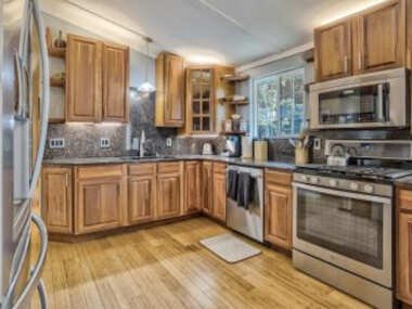 4BR Dog Friendly Colorado Get Away With Gym