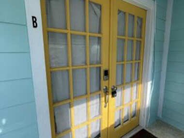The Blue Wave Suite Unit B