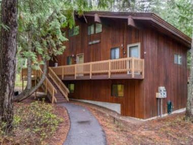 Escape To Ptarmigan Village 92