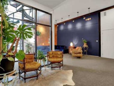 Young Avenue Sound Recording Studio