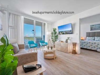 Beach Apartments by Avi Real Estate