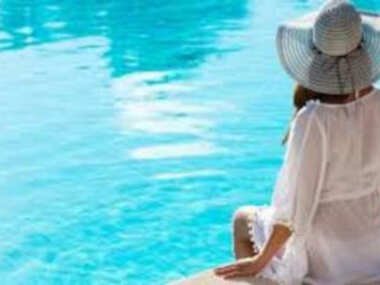 My Blue Heaven Romantic Ocean Front For Couples