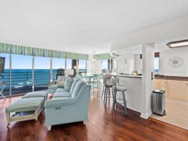 North Hampton #1402 – Beach Therapy