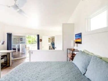 NEW! – PonoMana Serenity Cottage