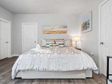 Adorable Cute 1BR Dallas Stay