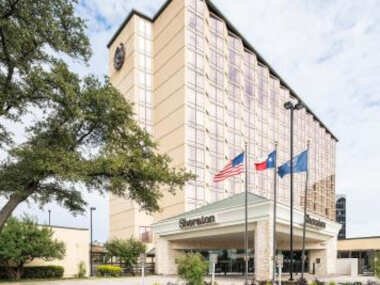 Sheraton Dallas Hotel by the Galleria