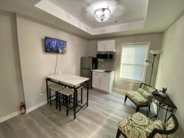 Unwind in Winder
