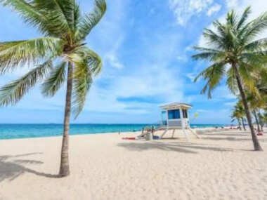 Slice of Legendary Palm Beach