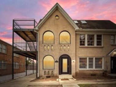 Luxurious Castle – Montrose