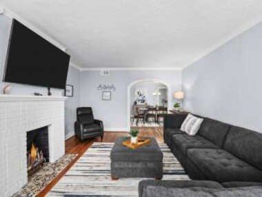 Luxury Stays – 15 mins from DT