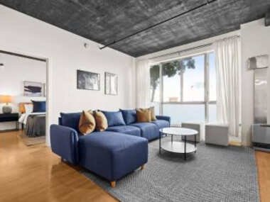 4 Bedroom at Soma SF