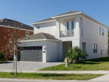Mansion 5bd Near Disney-Encore