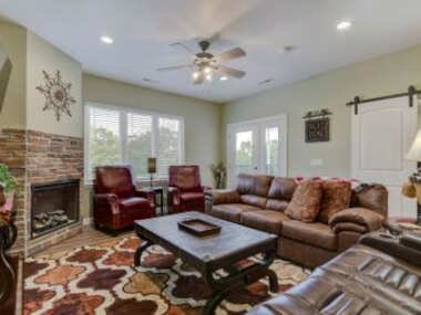 Luxury Condos at Thousand Hills – Branson -Beautifully Remodeled
