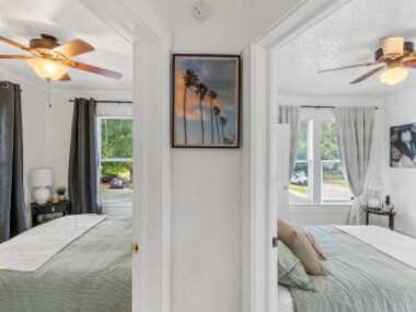 Apartment w Free Parking, 5 Beds in South Tampa
