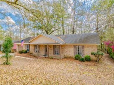 Parkhill Place- Mins from University of South AL