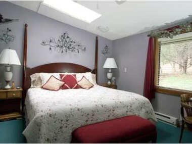 Country Sunshine Bed and Breakfast