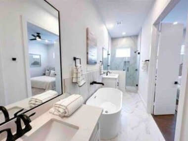 Elegant 3 bedroom house