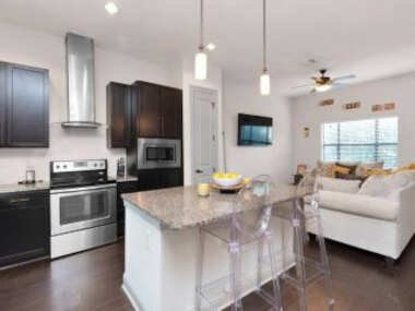 Nice townhouse near CityCentre