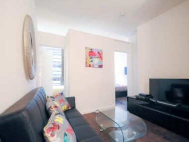 2 BR in Wall Street