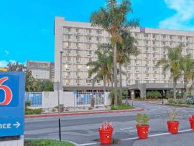 Studio 6 Suites Los Angeles CA Los Angeles LAX