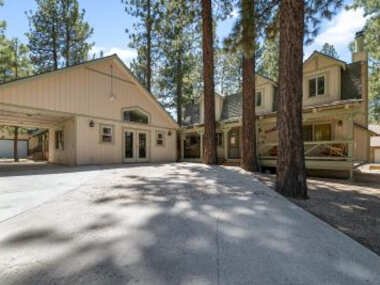 Summit Mountain Lodge – Amazing location just down the street from Snow Summit!