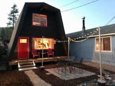 Bills Big Bear Bunkhouse – Beautiful home within a short drive to all Big Bear has to offer!