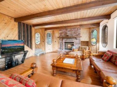 Ned’s Snow Fun – Perfect family cabin close to Everything!