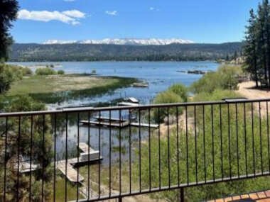 North Shore Lakefront – Spacious Lakefront with Boat Dock, Hot Tub, & Game Room