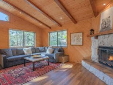 Mellow Moonridge – Great place to get away! Great location!