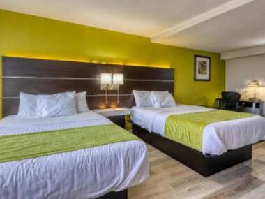 Hotel Weston