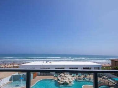 Courtyard South Padre Island