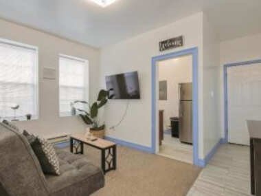Atlantic Suite by The Boardwalk 1C