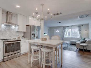 Totally Private and Completely Refurbished Cottage