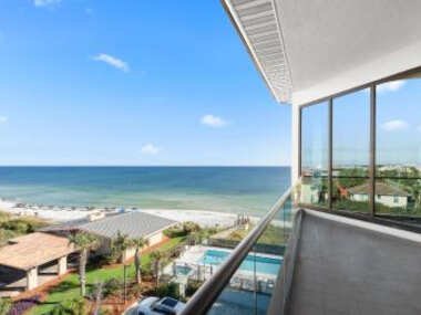 Costa Blanca Deluxe Condominium