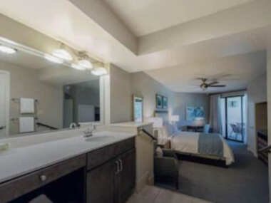 Marriott’s Sabal Palms – in Orlando, FL – 2 bedroom Condo, sleeps 6