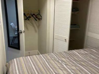 San Francisco Private room