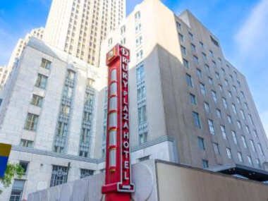 Drury Plaza Hotel Pittsburgh Downtown