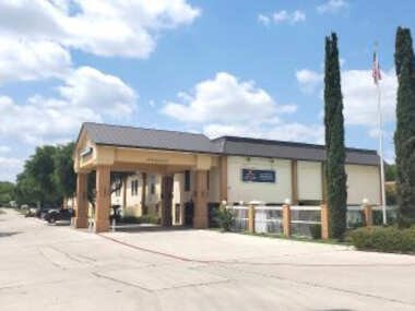 Coratel Inn & Suites by Jasper New Braunfels IH-35 EXT 189