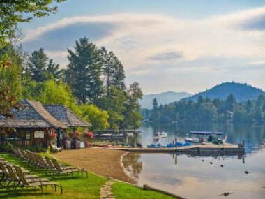 Mirror Lake Inn Resort and Spa