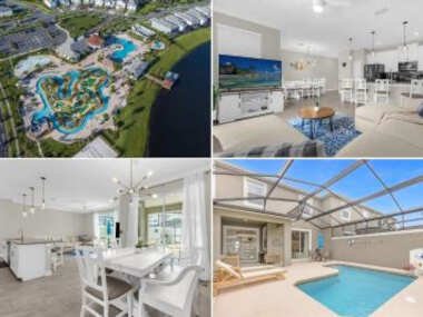 4 Bedrooms- 3 Bathrooms- Storey Lake 2893 Ss
